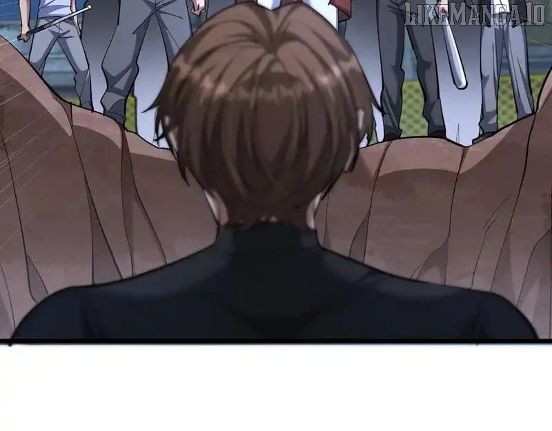 I’m Trapped In This Day For One Thousand Years Chapter 226 - page 3